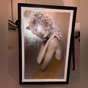 didn’t find use for it anymore! From Homegoods!